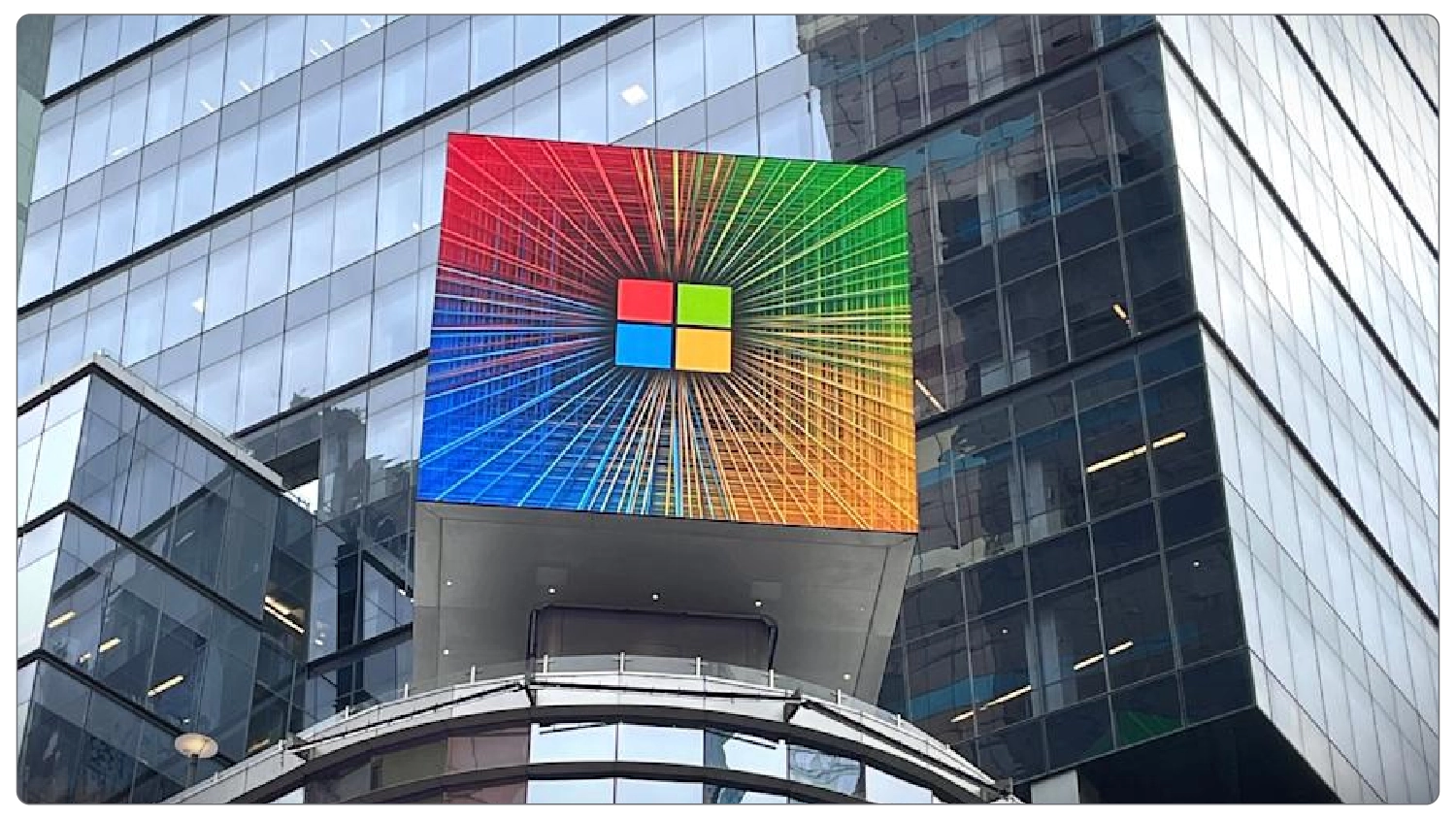 Microsoft Secures US Export Licenses