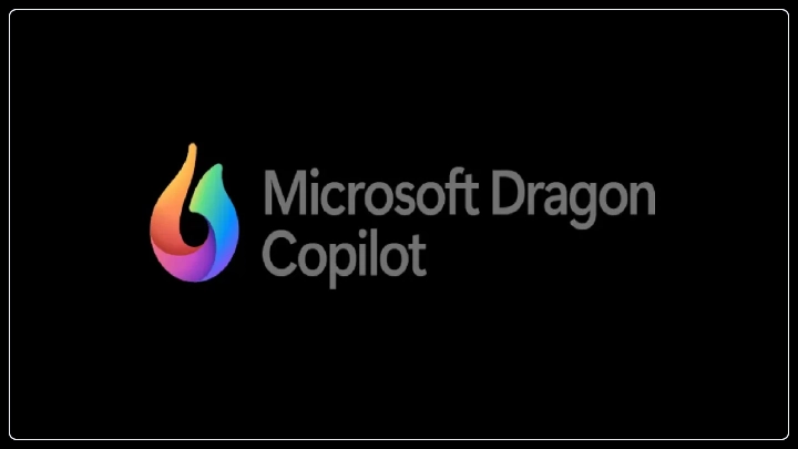 Microsoft Unveils Dragon Copilot
