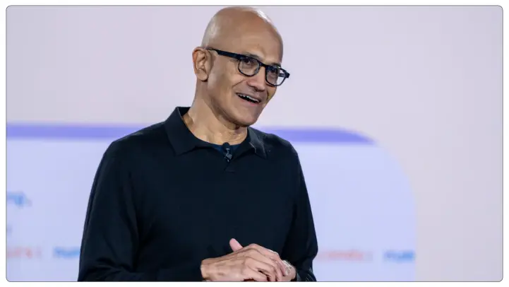 Microsoft 