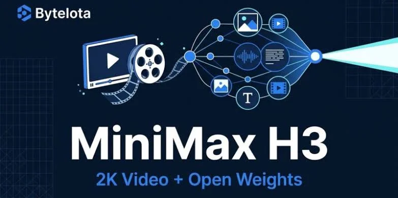 MiniMax H3 MiniMax H3