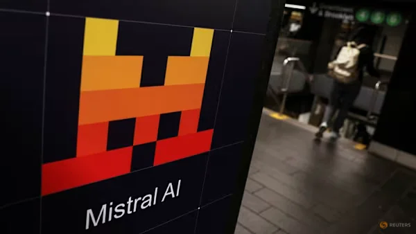 Mistral AI