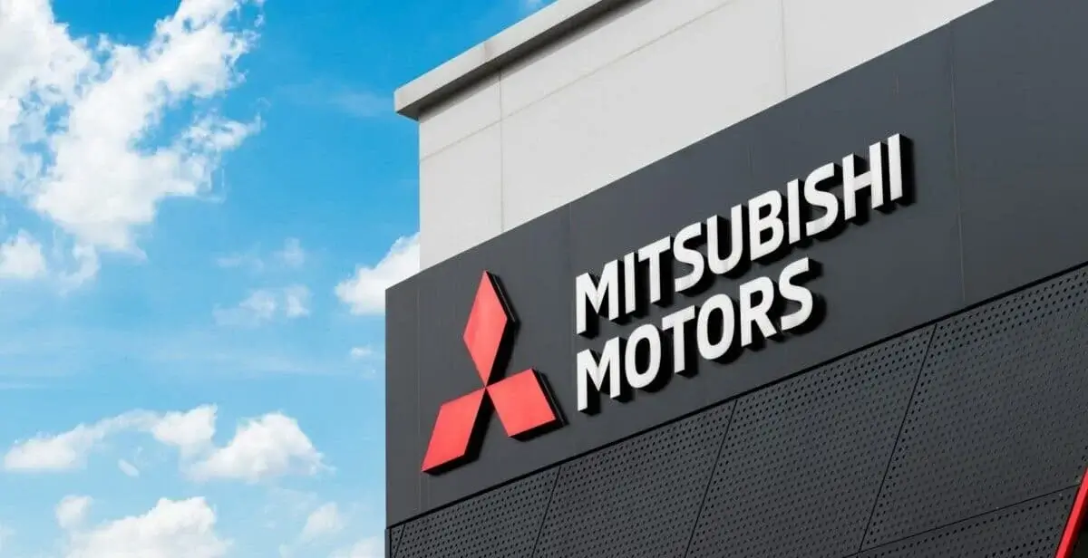 Mitsubishi Motors Mitsubishi Motors
