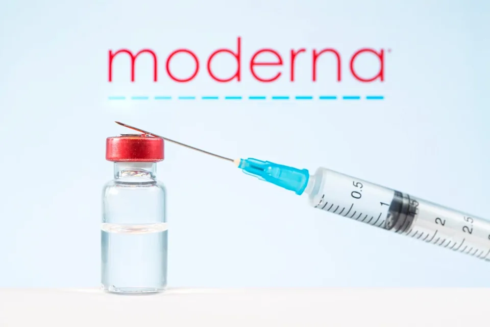 moderna mflusiva receives FDA approval for adults aged 50 and older patients moderna mflusiva receives FDA approval for adults aged 50 and older patients