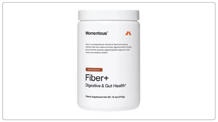 Momentous Fiber Plus Digestive Health Momentous Fiber Plus Digestive Health