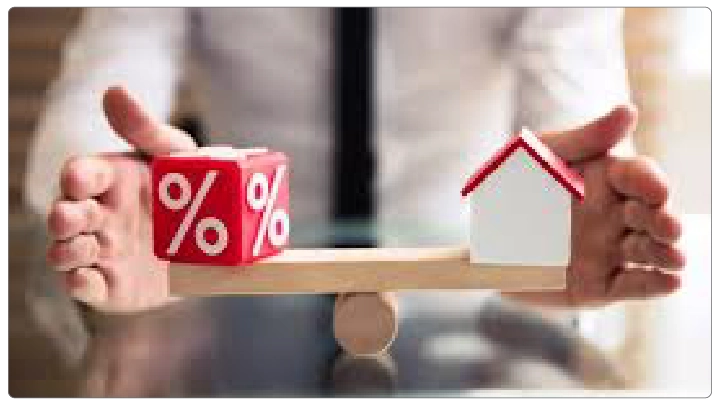 Mortgage Rates