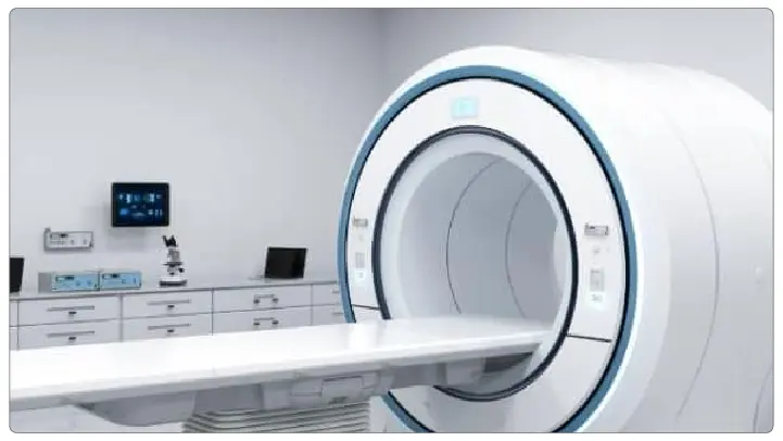 MRI MRI