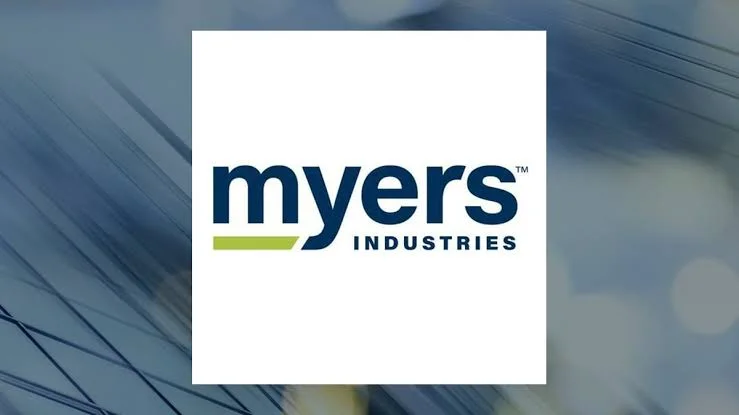Myers Industries Myers Industries