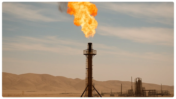 Natural Gas 