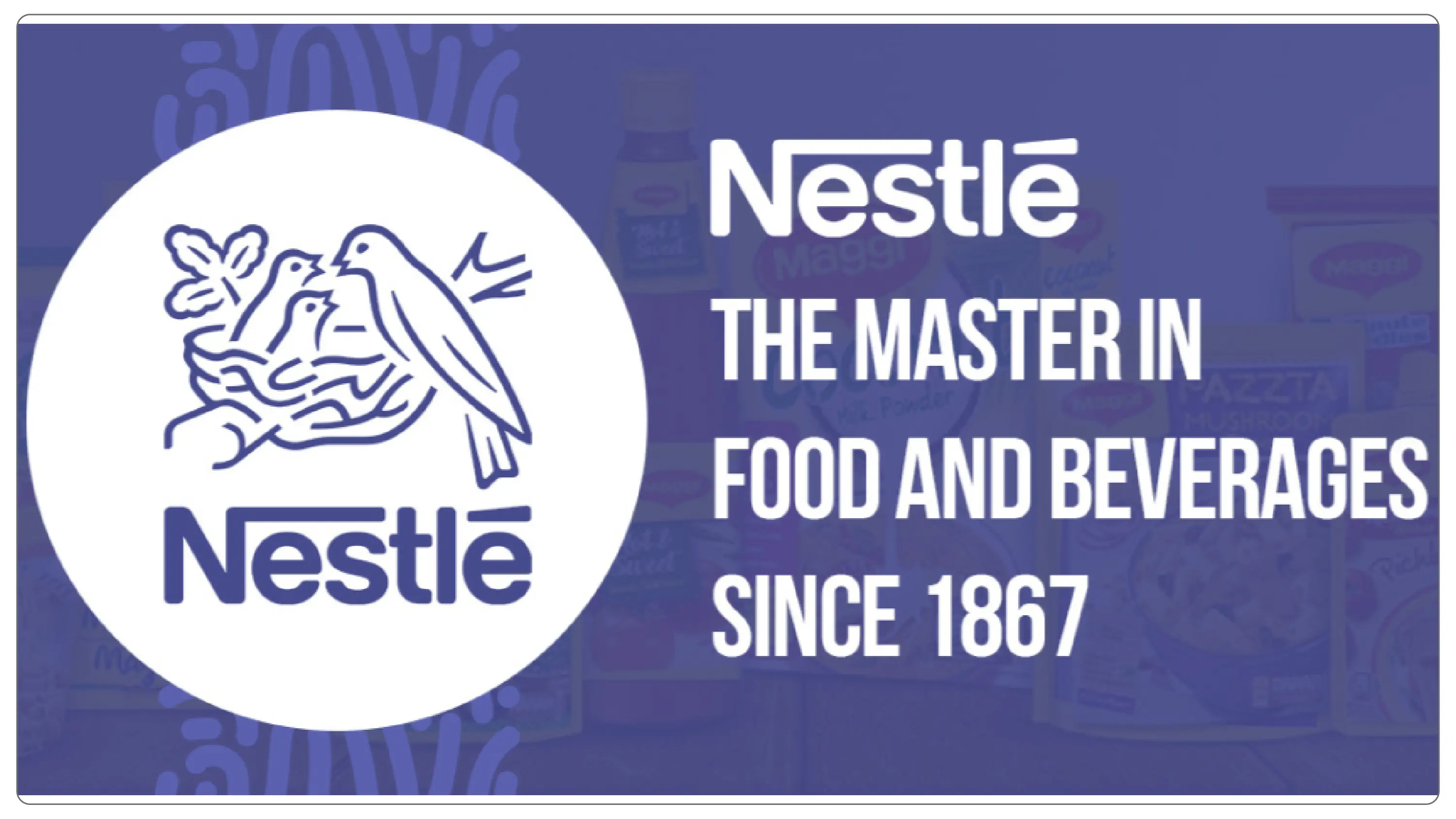 Nestle