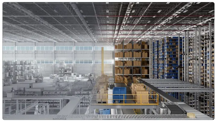 Next Generation of Robot