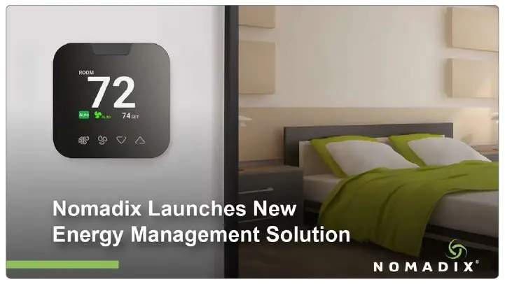 Nomadix
