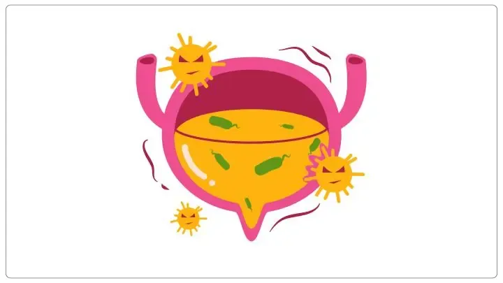 Non-Antibiotic UTI Drug Non-Antibiotic UTI Drug