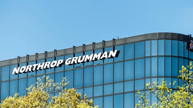 Northrop Grumman Northrop Grumman