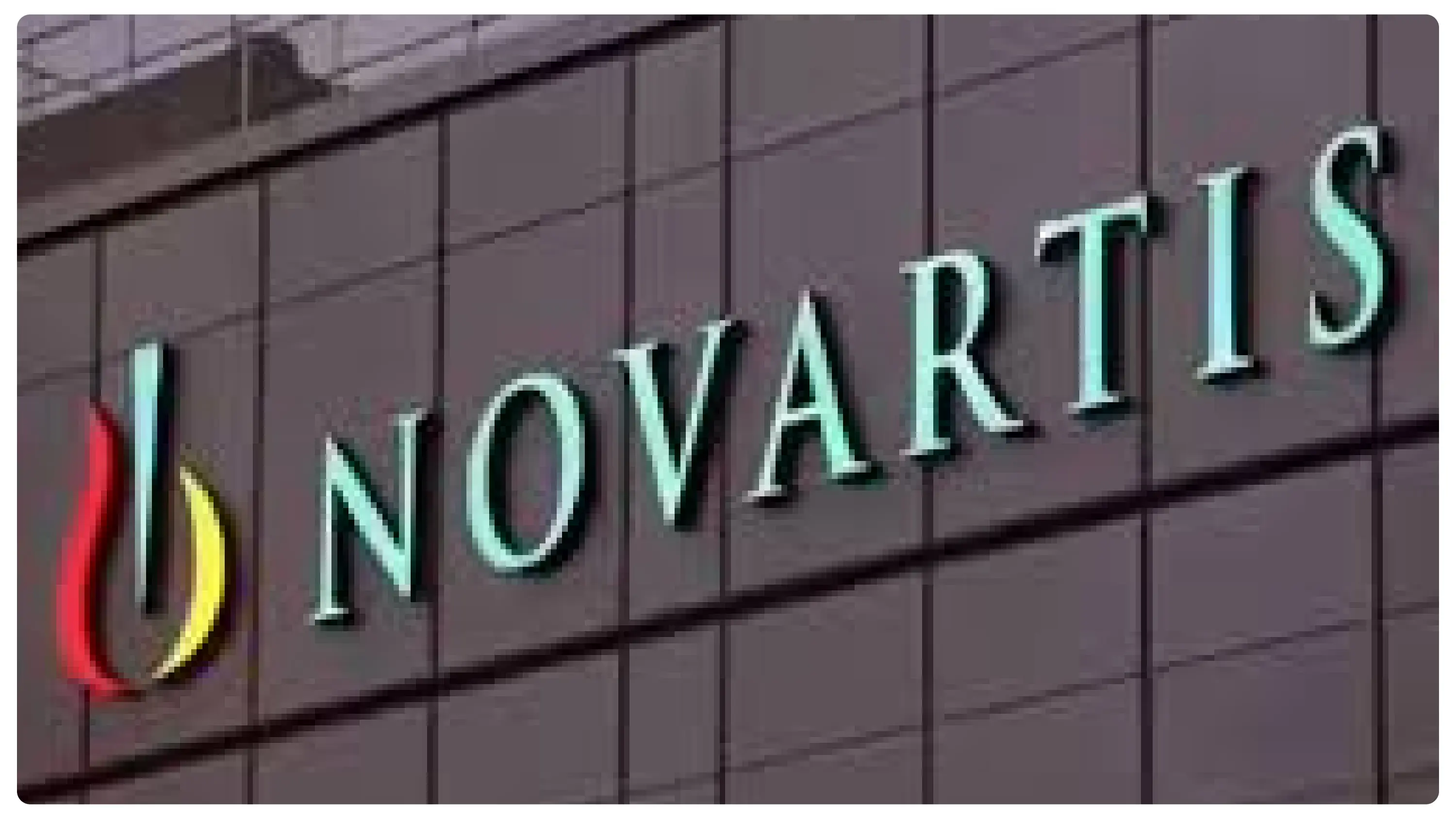 Novartis