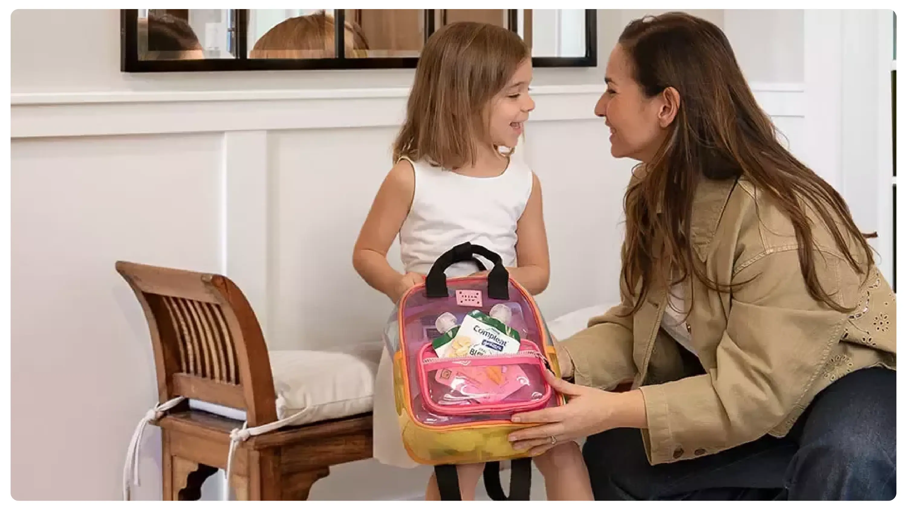 Nutritional Solution for Children