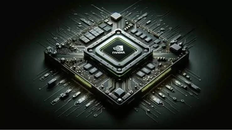 NVIDIA Chip Design