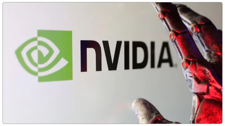 NVIDIAs