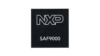 NXPs SAF9800
