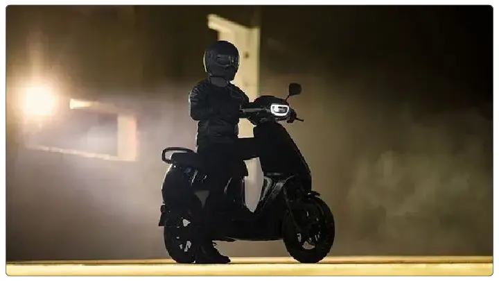 Ola Electric