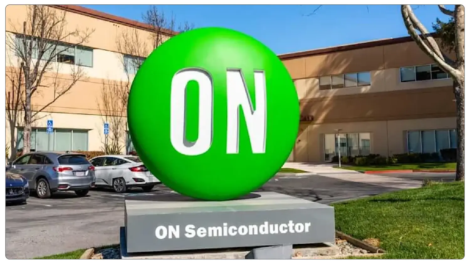 ON Semiconductor