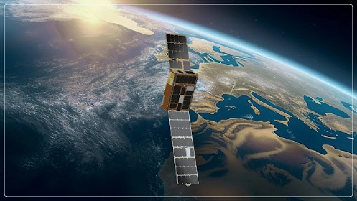 Open Cosmos To Manufacture Europes First 6G Satellite Research Lab
