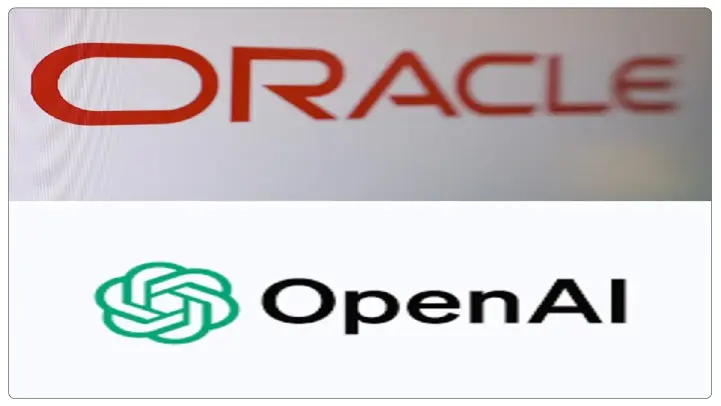 OpenAI and Oracle