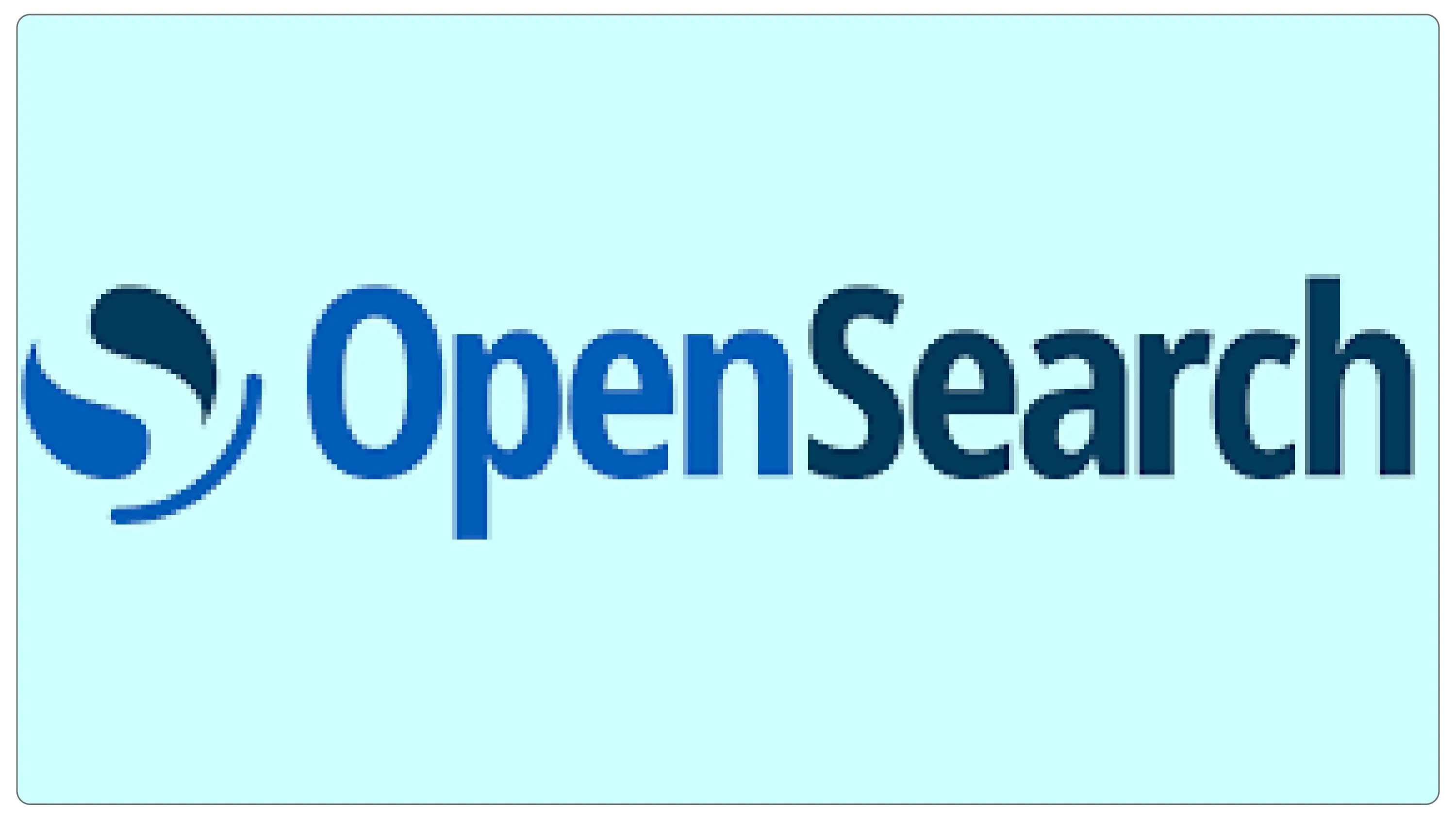 OpenSearch