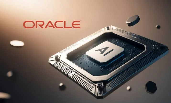 Oracle AI Oracle AI
