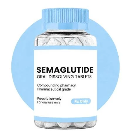 Oral Semaglutide