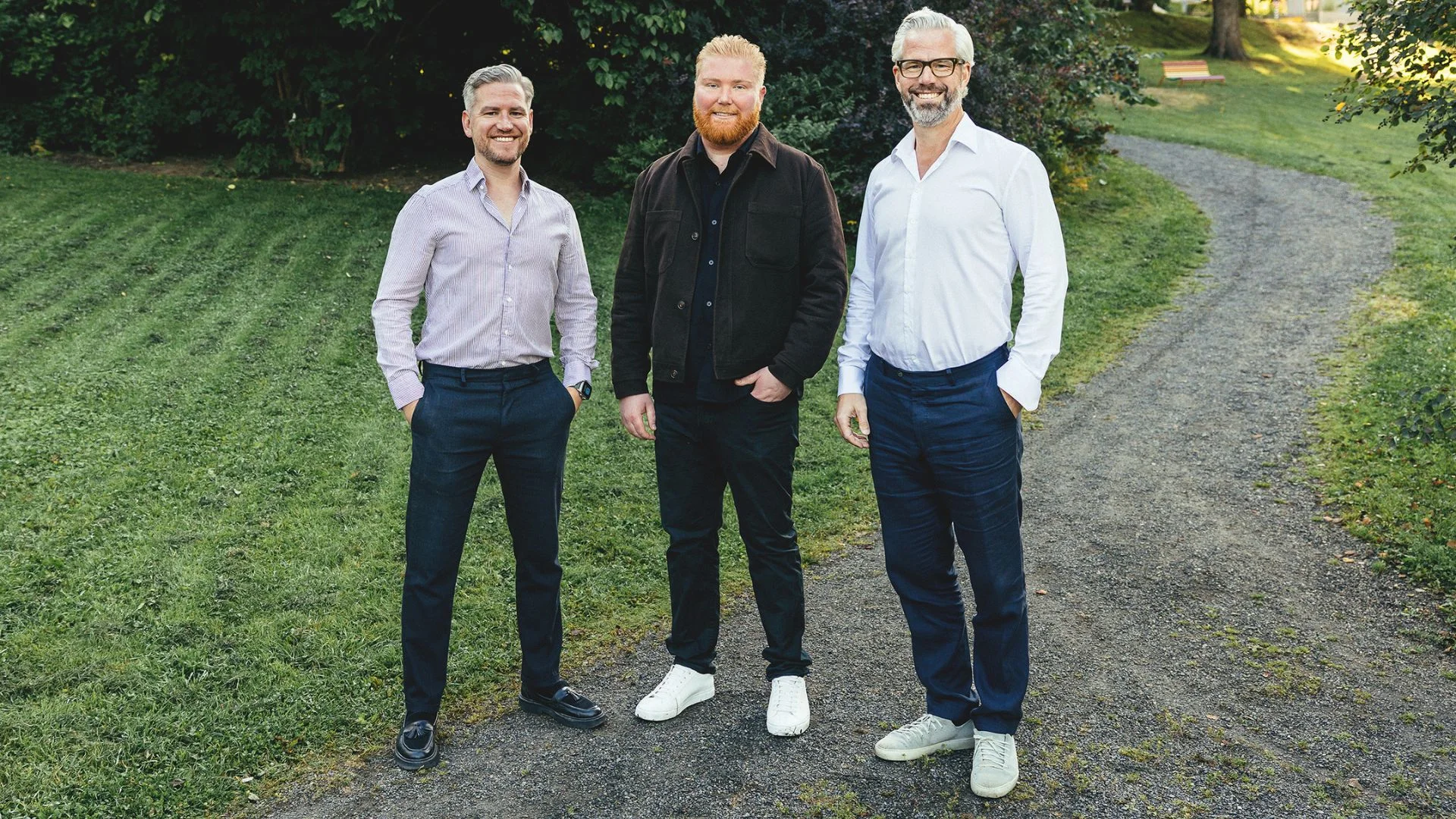 Oslo-based Pistachio acquires Hugin.io to expand into cybersecurity compliance Oslo-based Pistachio acquires Hugin.io to expand into cybersecurity compliance