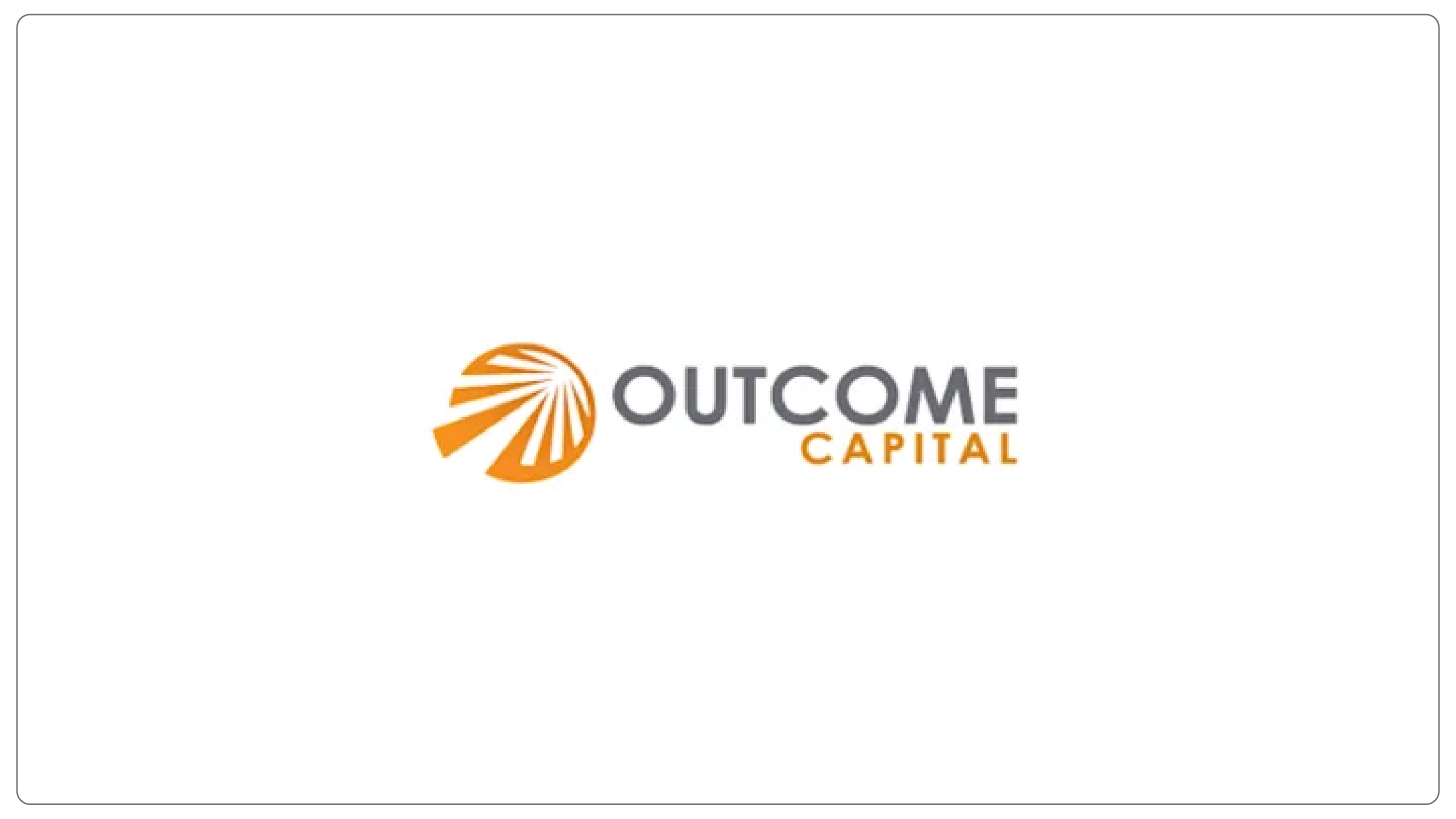 Outcome Capital