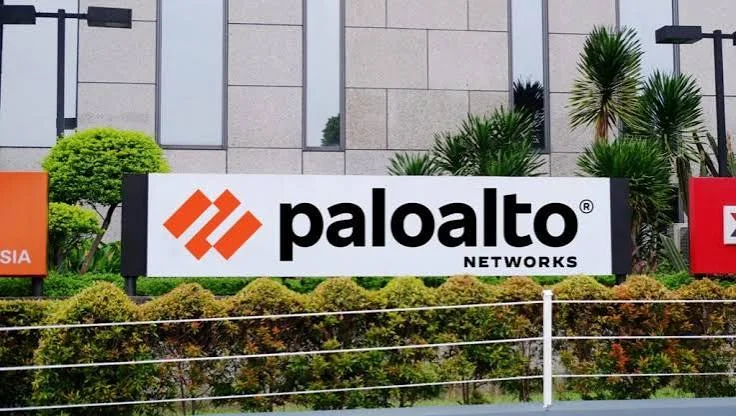 Palo Alto Networks