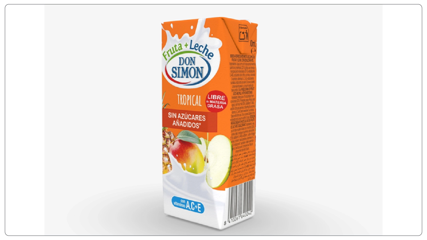 Paper-based Barrier Paper-based Barrier