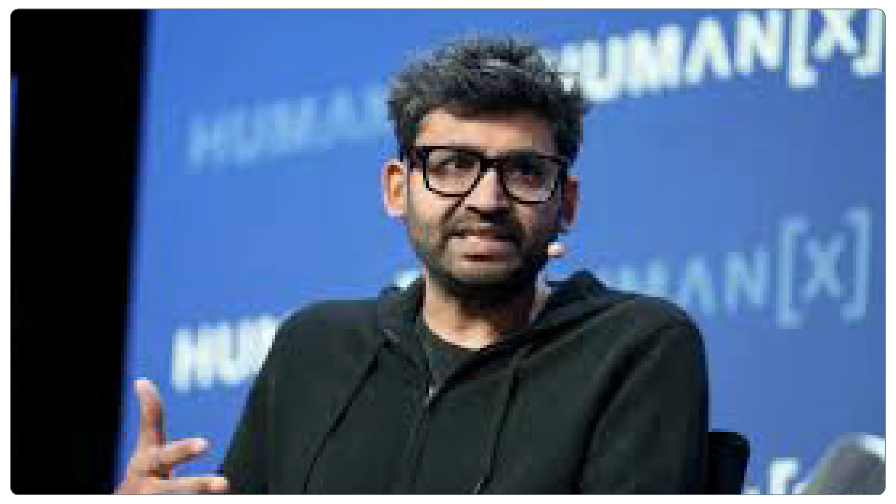 Parag Agrawal