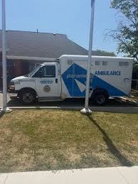 Pawtucket Mobile Health