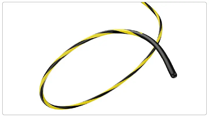 Peijia&rsquo;s DCwire