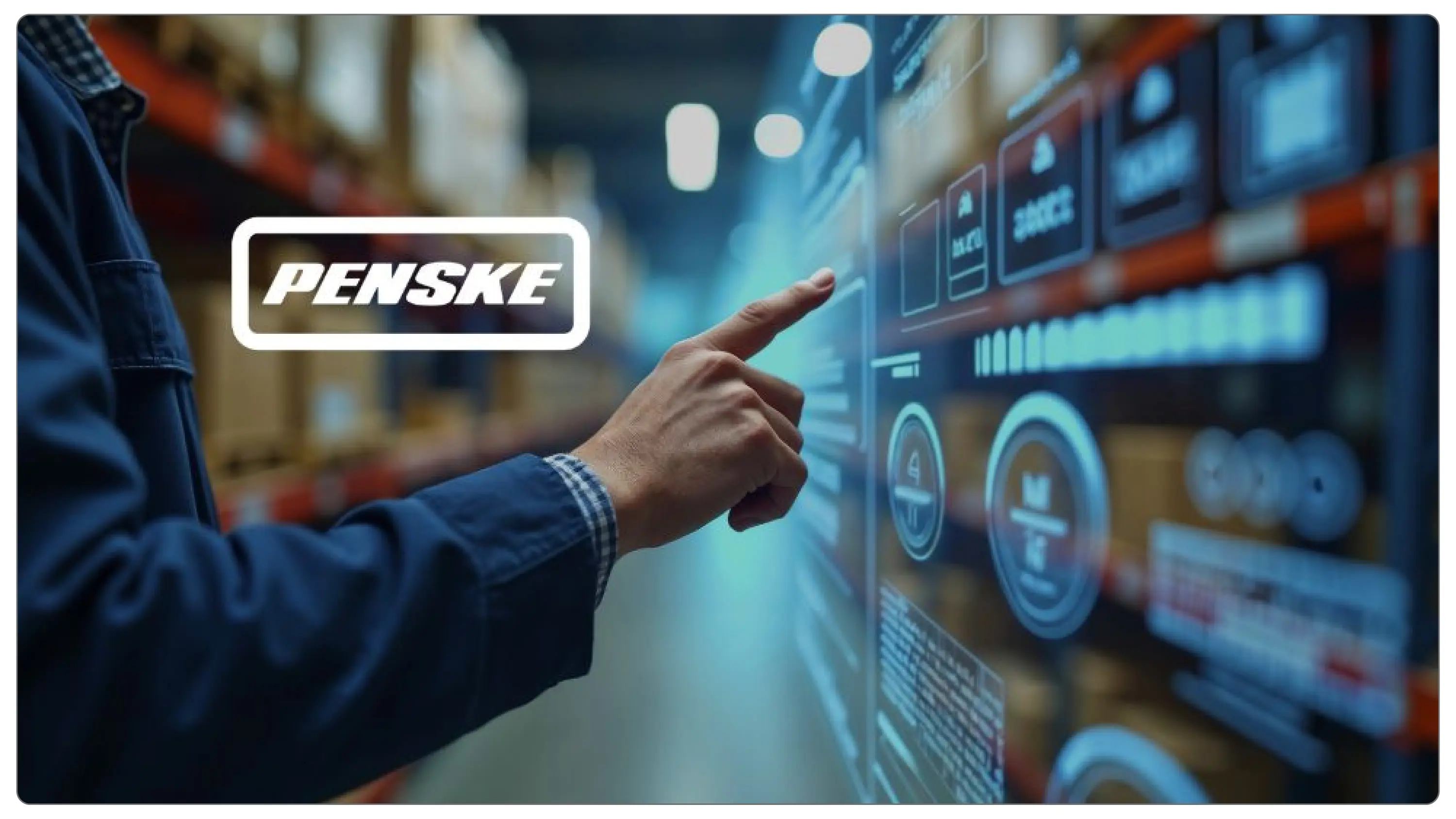 Penske Logistics