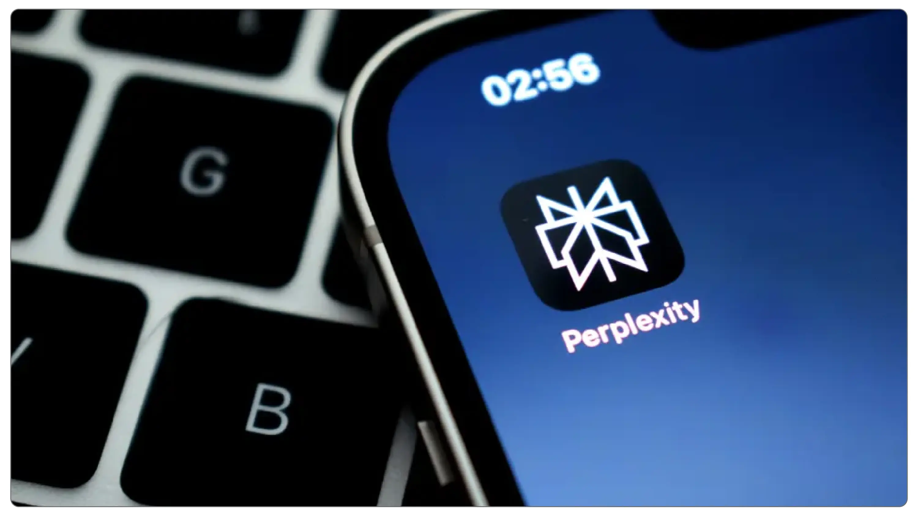 Perplexity