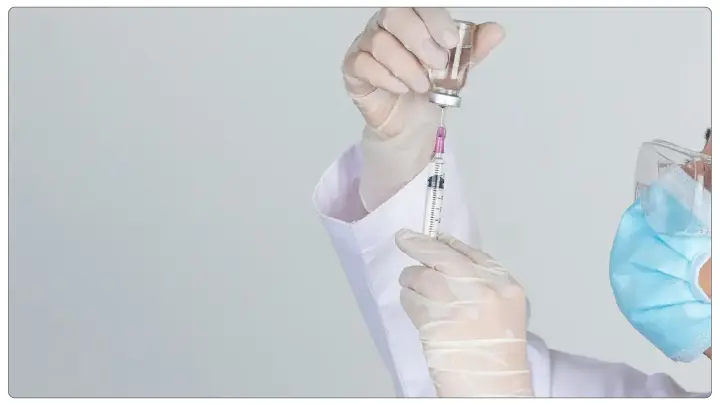 Personalized Vaccine