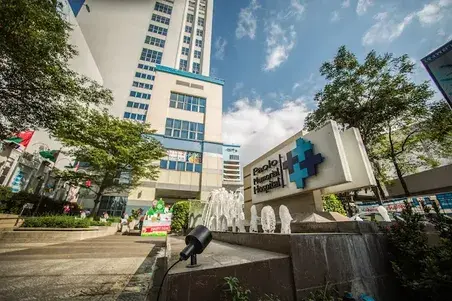 Phyathai-Paolo Hospital Group