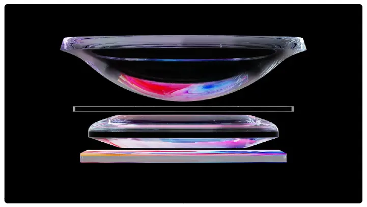 Pimax Dream Air VR Sony Micro OLED