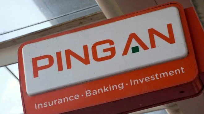 Ping An Ping An