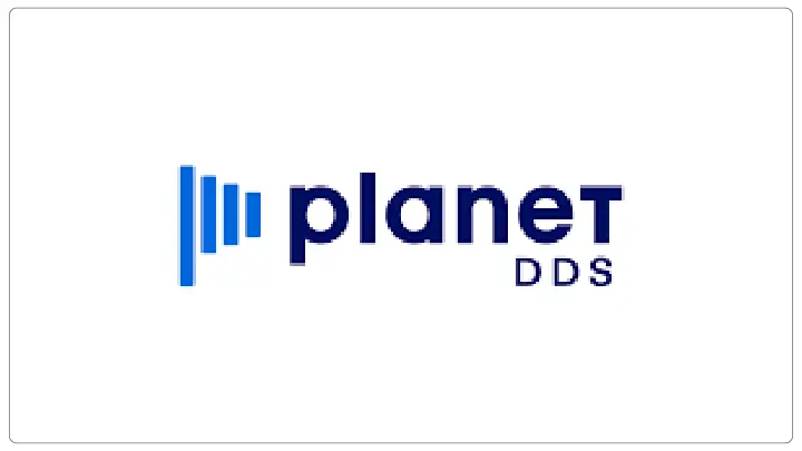 Planet DDS