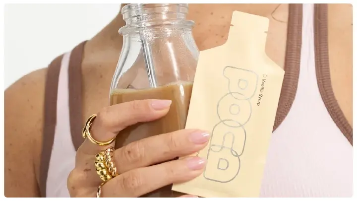 Poca Sweetener Launch