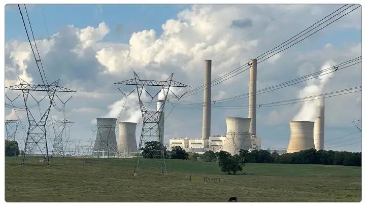 Power Plants