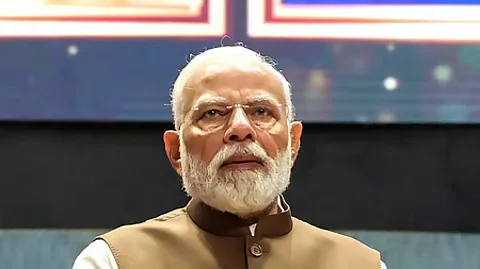 Prime Minister of India