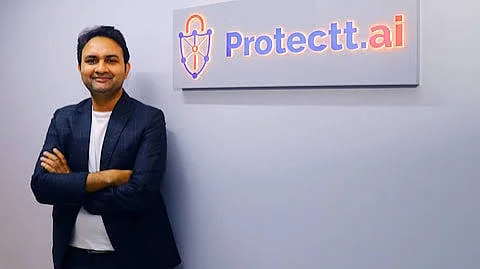 Protectt.ai Protectt.ai