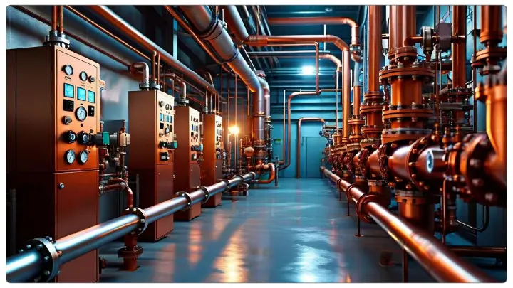 Quest Flow Control Sheds Quest Flow Control Sheds