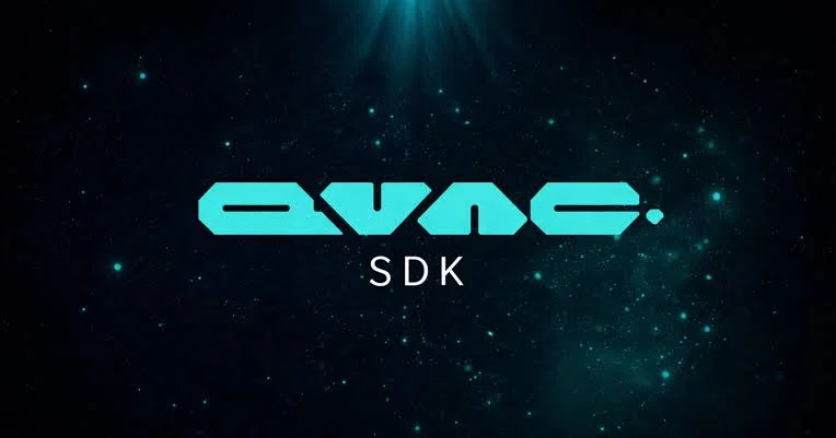 QVAC SDK QVAC SDK