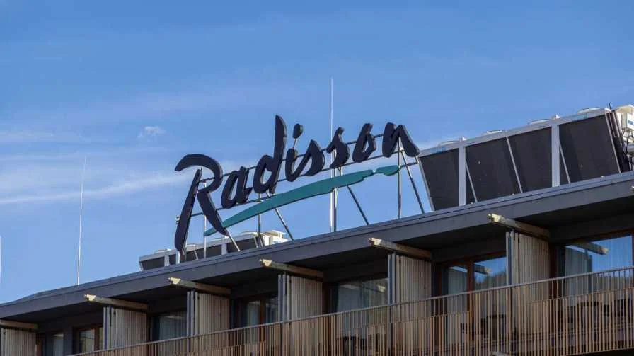Radisson Hotel Group Radisson Hotel Group